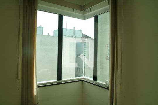Vista da Sala de apartamento à venda com 2 quartos, 126m² em Baeta Neves, São Bernardo do Campo