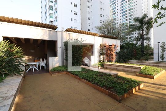 Área comum - Churrasqueira de apartamento à venda com 3 quartos, 75m² em Vila Leopoldina, São Paulo