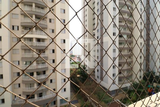 Vista do Quarto 2 de apartamento à venda com 3 quartos, 75m² em Vila Leopoldina, São Paulo