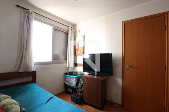 Quarto 2 de apartamento à venda com 3 quartos, 75m² em Vila Leopoldina, São Paulo