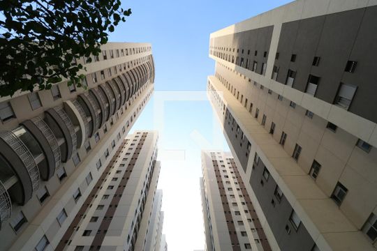 Fachada de apartamento à venda com 3 quartos, 75m² em Vila Leopoldina, São Paulo