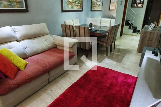 Casa à venda com 3 quartos, 140m² em Cidade Continental, São Paulo