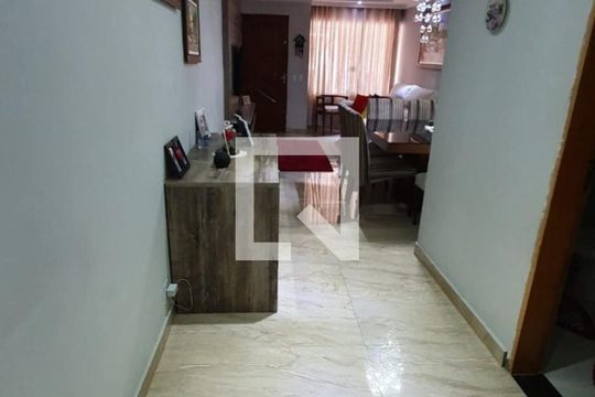 Casa à venda com 3 quartos, 140m² em Cidade Continental, São Paulo