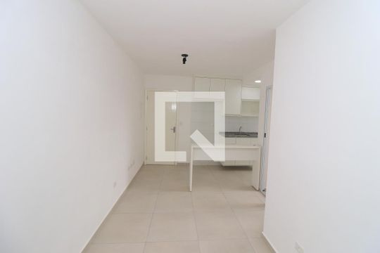 Apartamento à venda com 1 quarto, 36m² em Vila Carrao, São Paulo