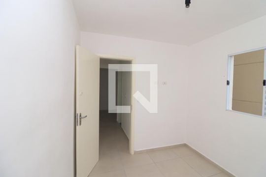 Quarto de apartamento à venda com 1 quarto, 36m² em Vila Carrao, São Paulo