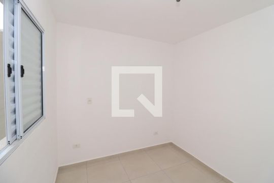 Quarto de apartamento à venda com 1 quarto, 36m² em Vila Carrao, São Paulo