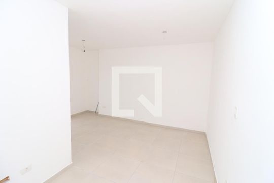 Sala/Quarto de apartamento à venda com 1 quarto, 37m² em Vila Carrao, São Paulo