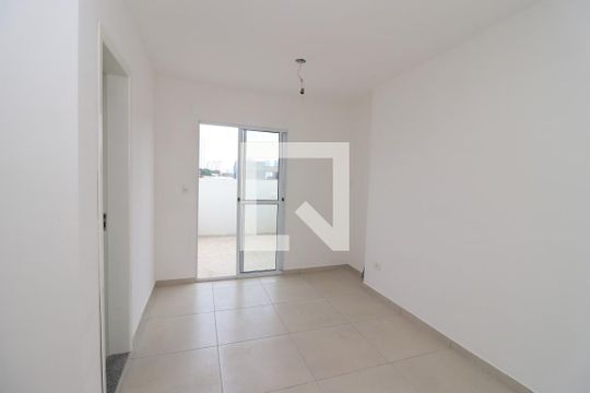 Apartamento à venda com 1 quarto, 37m² em Vila Carrao, São Paulo