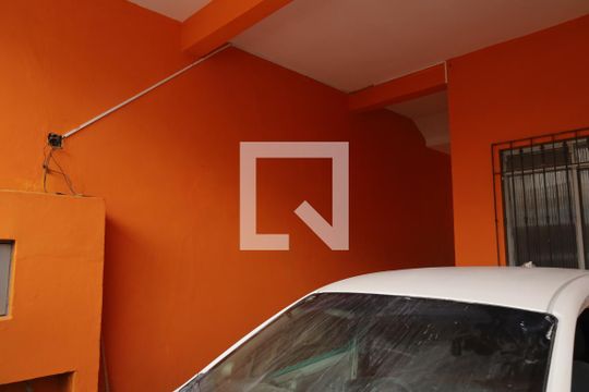Garagem de casa para alugar com 2 quartos, 150m² em Jardim Pedro José Nunes, São Paulo