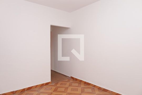 Sala de casa para alugar com 2 quartos, 150m² em Jardim Pedro José Nunes, São Paulo