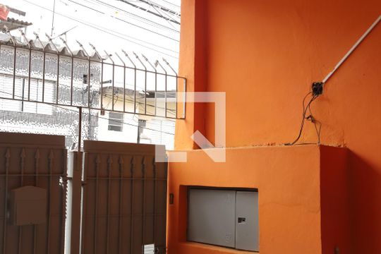 Garagem de casa para alugar com 2 quartos, 150m² em Jardim Pedro José Nunes, São Paulo