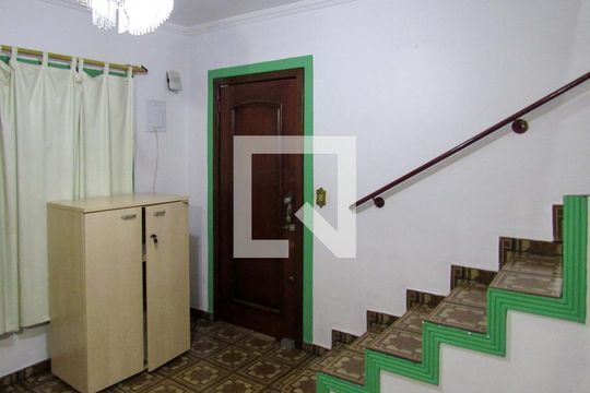Casa à venda com 3 quartos, 125m² em Centro, Diadema