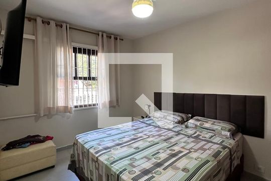 Quarto 1 de casa à venda com 4 quartos, 146m² em Jardim Sarah, São Paulo