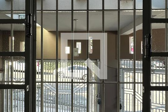 Vista da Sala de casa à venda com 4 quartos, 146m² em Jardim Sarah, São Paulo