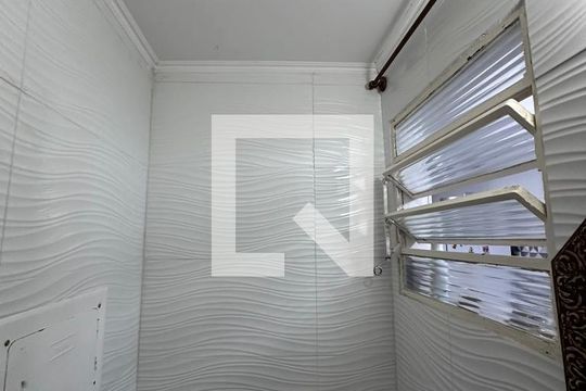 Lavabo de casa à venda com 4 quartos, 146m² em Jardim Sarah, São Paulo