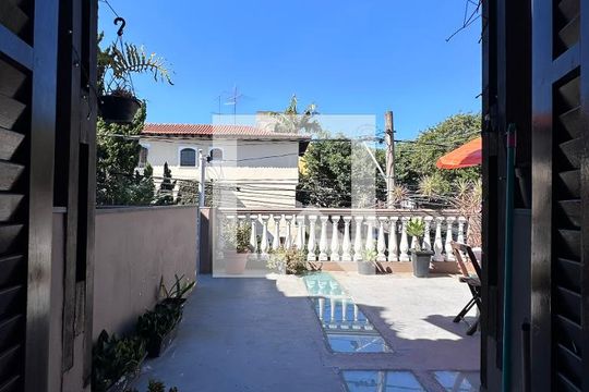 Vista do Quarto 2 de casa à venda com 4 quartos, 146m² em Jardim Sarah, São Paulo