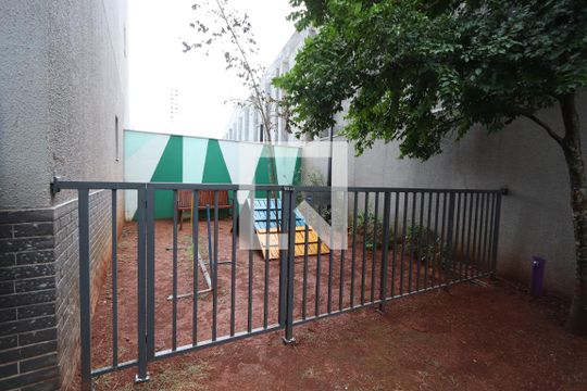 Área comum - Pet Space de apartamento para alugar com 1 quarto, 25m² em Brás, São Paulo