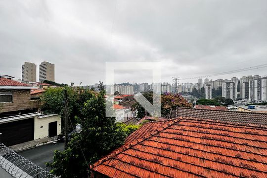 Vista de apartamento para alugar com 1 quarto, 25m² em Jardim Monte Azul, São Paulo