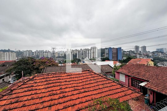 Vista Suíte de apartamento para alugar com 1 quarto, 25m² em Jardim Monte Azul, São Paulo