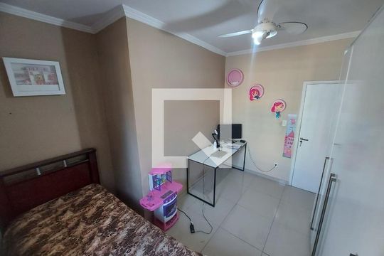 Quarto 1 de casa à venda com 3 quartos, 240m² em Jardim América, Rio de Janeiro