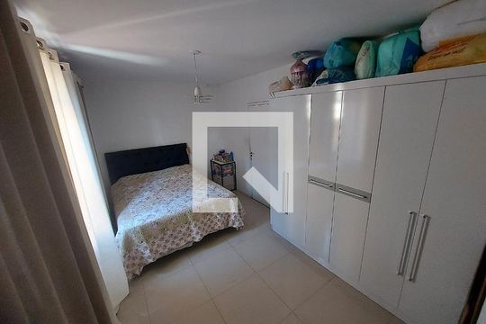 Suíte de casa à venda com 3 quartos, 240m² em Jardim América, Rio de Janeiro