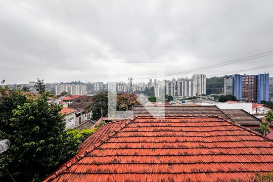 Vista de apartamento à venda com 1 quarto, 25m² em Jardim Monte Azul, São Paulo