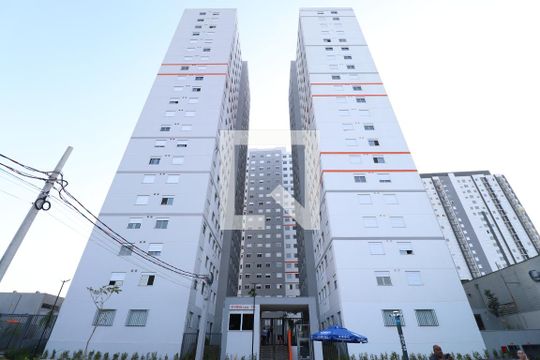 Fachada de apartamento à venda com 2 quartos, 40m² em Água Branca, São Paulo