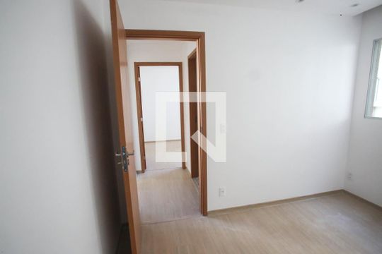 Quarto 1 de apartamento para alugar com 2 quartos, 54m² em Jacarepaguá, Rio de Janeiro
