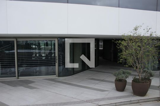 Área Comum de apartamento à venda com 1 quarto, 66m² em Pinheiros, São Paulo