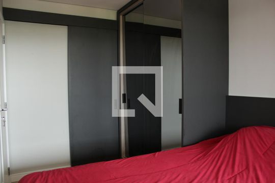 Suíte de apartamento à venda com 1 quarto, 66m² em Pinheiros, São Paulo