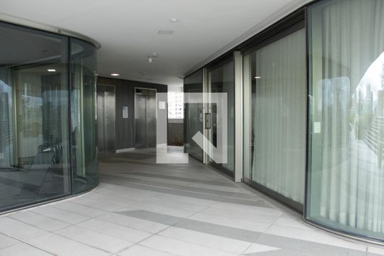 Área Comum de apartamento à venda com 1 quarto, 66m² em Pinheiros, São Paulo