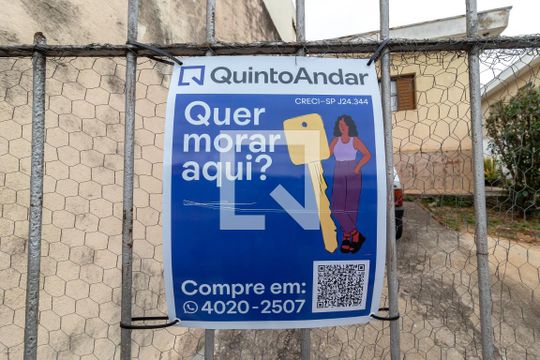 Fachada de casa à venda com 2 quartos, 75m² em Vila Nova Cachoeirinha, São Paulo