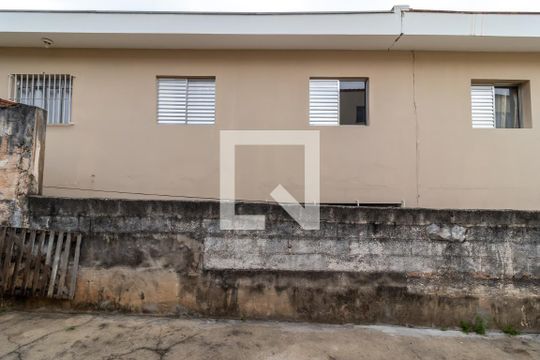 Vista do Quarto 2 de casa à venda com 2 quartos, 75m² em Vila Nova Cachoeirinha, São Paulo