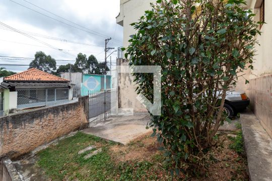 Garagem de casa à venda com 2 quartos, 75m² em Vila Nova Cachoeirinha, São Paulo