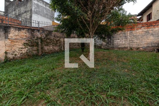 Jardim de casa à venda com 2 quartos, 75m² em Vila Nova Cachoeirinha, São Paulo