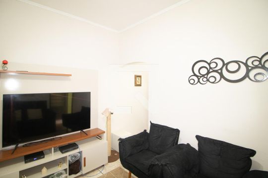Sala de casa à venda com 3 quartos, 160m² em Vila Guilherme, São Paulo
