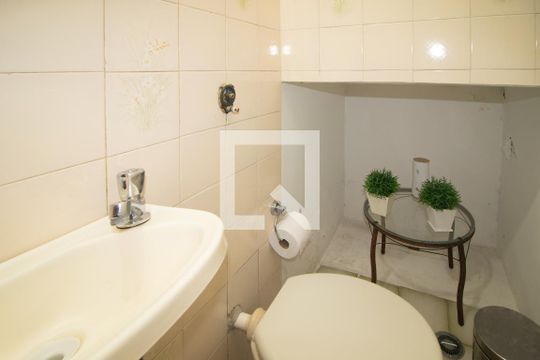 Lavabo de casa à venda com 3 quartos, 160m² em Vila Guilherme, São Paulo