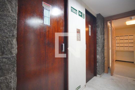 Elevadores de apartamento para alugar com 5 quartos, 159m² em Independência, Porto Alegre