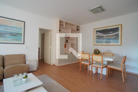 Apartamento para alugar com 5 quartos, 159m² em Independência, Porto Alegre