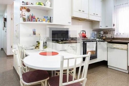 Apartamento à venda com 4 quartos, 500m² em Higienópolis, São Paulo