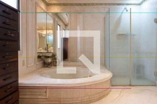 Apartamento à venda com 4 quartos, 500m² em Higienópolis, São Paulo