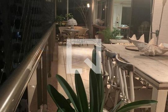 Apartamento à venda com 4 quartos, 500m² em Higienópolis, São Paulo