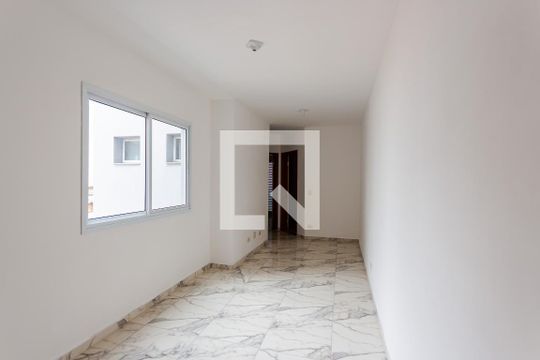Apartamento à venda com 2 quartos, 100m² em Parque Novo Oratório, Santo André