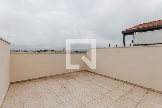 Cobertura de apartamento à venda com 2 quartos, 100m² em Parque Novo Oratório, Santo André