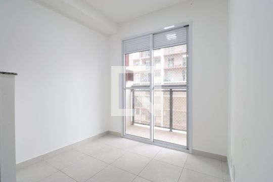 Apartamento para alugar com 1 quarto, 29m² em Água Branca, São Paulo