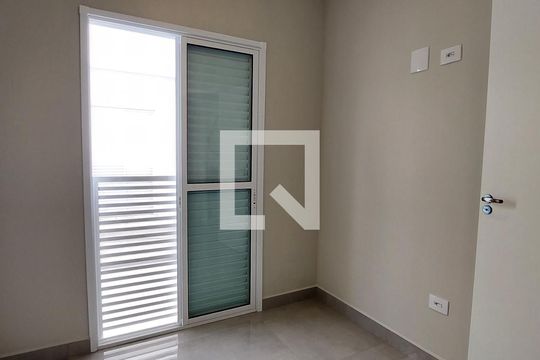 Quarto 1 de apartamento à venda com 2 quartos, 92m² em Vila Leopoldina, Santo André