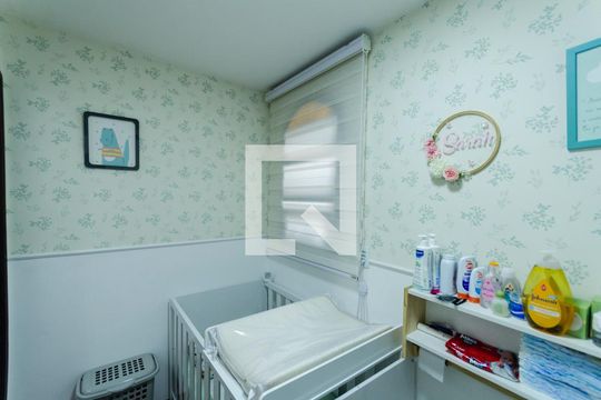 Quarto 1 de apartamento à venda com 3 quartos, 132m² em Vila Isabel, Rio de Janeiro
