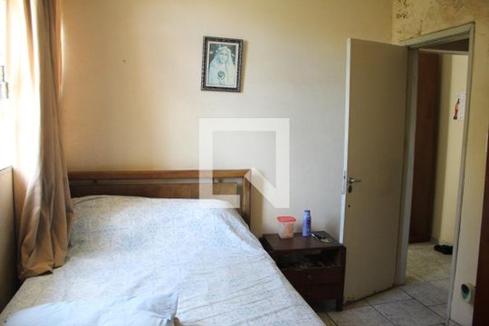Quarto 1 de casa à venda com 3 quartos, 120m² em Bairro da Glória, Contagem