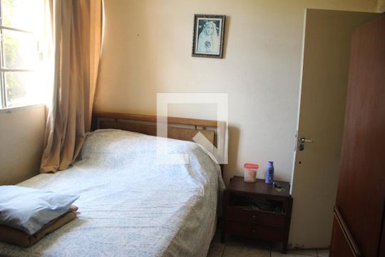 Quarto 1 de casa à venda com 3 quartos, 120m² em Bairro da Glória, Contagem