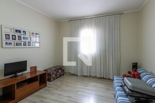 Quarto 2 de casa à venda com 3 quartos, 169m² em Sapopemba, São Paulo